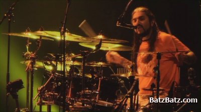 Transatlantic - More Never Is Enough (2011) DVD5+DVD9