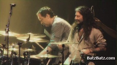 Transatlantic - More Never Is Enough (2011) DVD5+DVD9