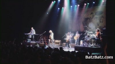Transatlantic - More Never Is Enough (2011) DVD5+DVD9