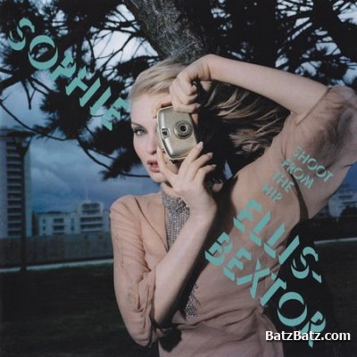 Sophie Ellis-Bextor -  (1998-2011) (Lossless + MP3)