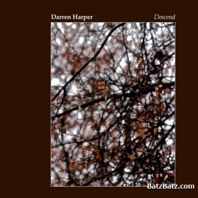 Darren Harper - Descend (2010)