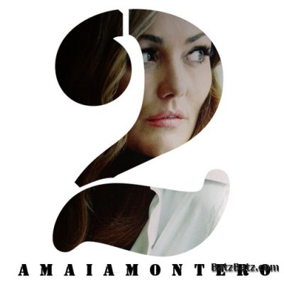 Amaia Montero - Amaia Montero 2 (2011)