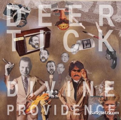 Deer Tick - Divine Providence (2011) (LOSSLESS)