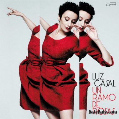 Luz Casal - Un Ramo De Rosas (Special Edition) (2011)