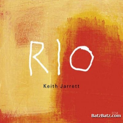 Keith Jarrett - Rio (2011) (LOSSLESS)