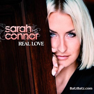 Sarah Connor - Discography (2001 - 2010)