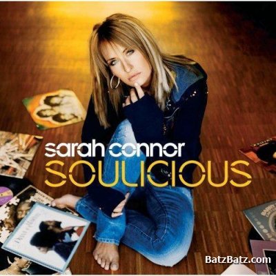 Sarah Connor - Discography (2001 - 2010)