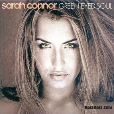 Sarah Connor - Discography (2001 - 2010)