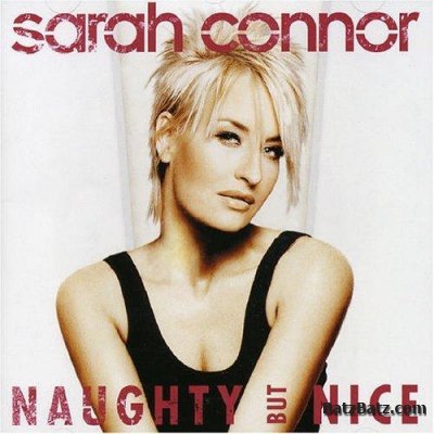 Sarah Connor - Discography (2001 - 2010)