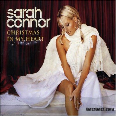 Sarah Connor - Discography (2001 - 2010)