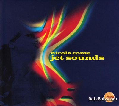 Nicola Conte - Jet Sounds (2000)