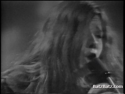 Janis Joplin. Big Brother And The Holding Company - Ball & Chain 2009 (DVD5)