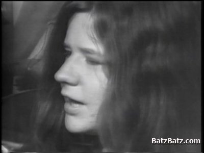 Janis Joplin. Big Brother And The Holding Company - Ball & Chain 2009 (DVD5)