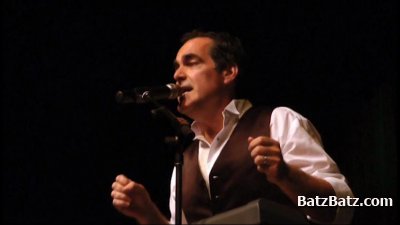 Neal Morse - Testimony 2. Live in Los Angeles (2011) 2xDVD9