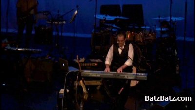 Neal Morse - Testimony 2. Live in Los Angeles (2011) 2xDVD9