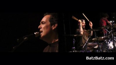 Neal Morse - Testimony 2. Live in Los Angeles (2011) 2xDVD9