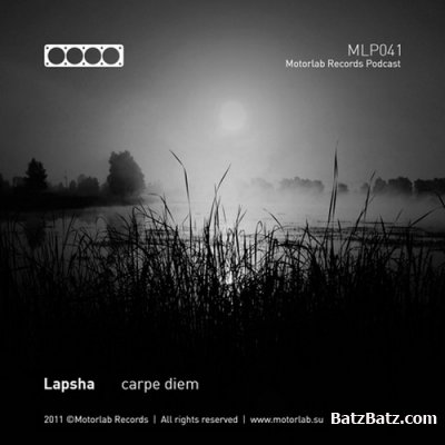 Lapsha - Carpe Diem (2011)