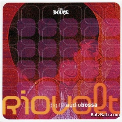 Riovolt - Digital Audio Bossa (2007)