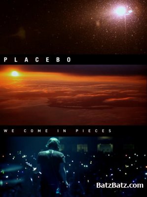 Placebo - We Come In Pieces (Live) (2011)