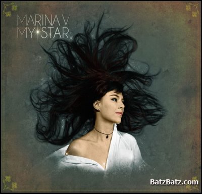 Marina V - My Star (2011)