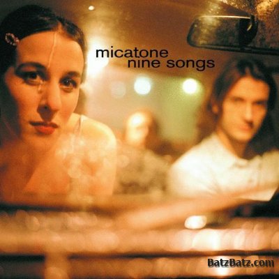 Micatone - Discography [3 Albums + Bonus] (2001-2005)