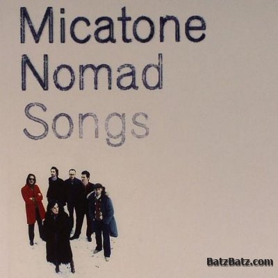 Micatone - Discography [3 Albums + Bonus] (2001-2005)