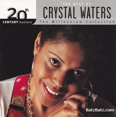 Crystal Waters - The Millennium Collection (2001)
