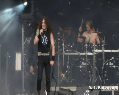 VA - Party San Metal Open Air (2010) DVD9