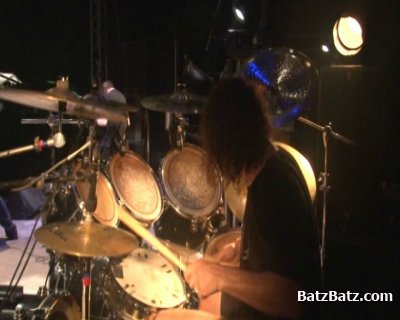 VA - Party San Metal Open Air (2010) DVD9