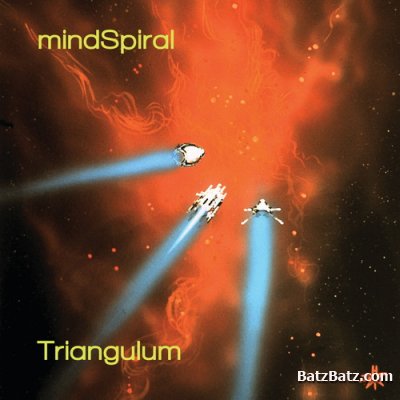 mindSpiral - Triangulum (2010)