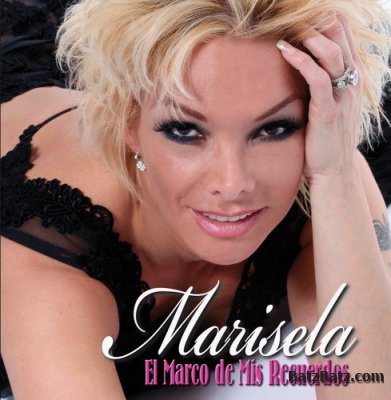 Marisela - El Marco De Mis Recuerdos (2011)