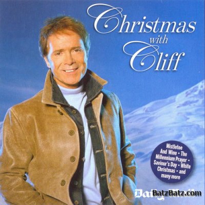 Cliff Richard - Christmas With Cliff (2011)