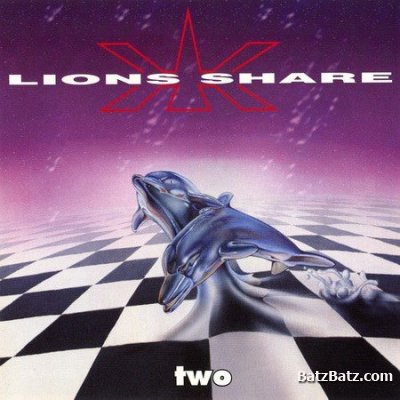 Lion's Share -  (1995-2009) (Lossless + MP3)