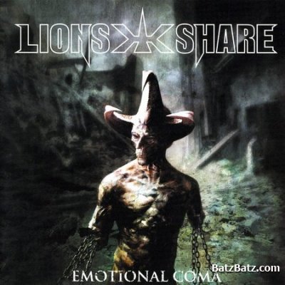 Lion's Share -  (1995-2009) (Lossless + MP3)