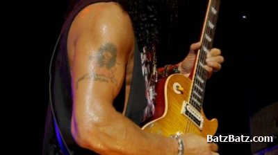 Slash - Mean Bone (2011) (Video)