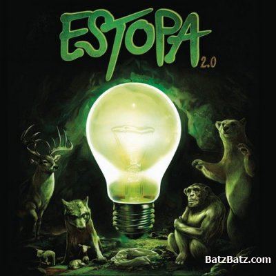 Estopa - 2.0 (2011)