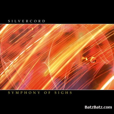 Silvercord - Symphony of Sighs (2010)