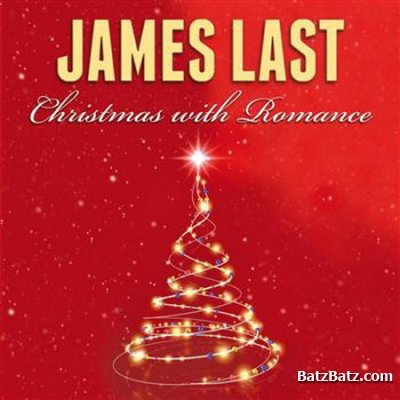 James Last - Christmas with Romance (2011)