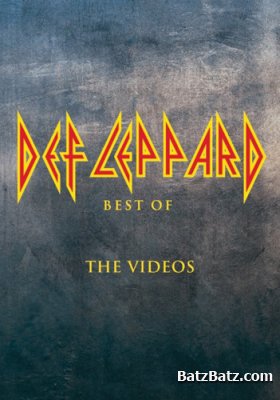 Def Leppard  Best Of The Videos (2004) DVD5