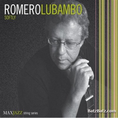 Romero Lubambo - Softly (2006)