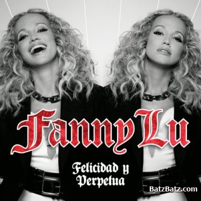 Fanny Lu - Felicidad Y Perpetua (2011)