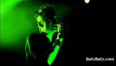  ff & The Matrixx    - 15.05.2011