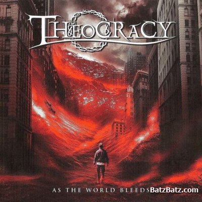 Theocracy -  (2003-2011) (Lossless + MP3)