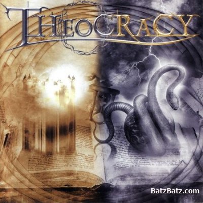 Theocracy -  (2003-2011) (Lossless + MP3)