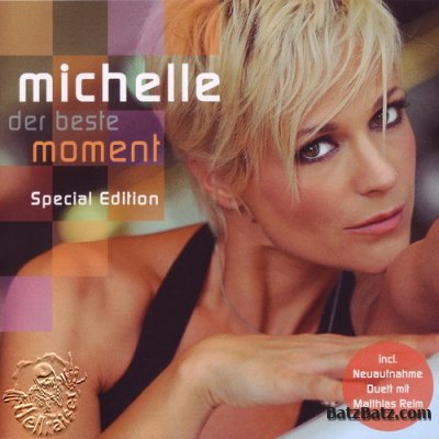 Michelle - Der Beste Moment (Special Edition) (2011)