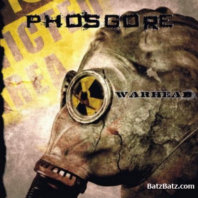 Phosgore - Warhead (2011)