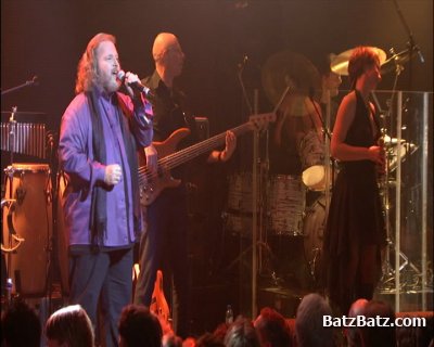 Kayak & Guests - Tribute To Pim Koopman - Live in Paradiso 2011 DVD9