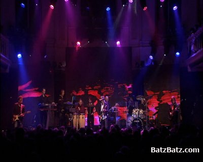 Kayak & Guests - Tribute To Pim Koopman - Live in Paradiso 2011 DVD9