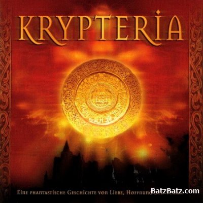 Krypteria -  (2003-2011) (Lossless + MP3)