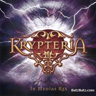 Krypteria -  (2003-2011) (Lossless + MP3)